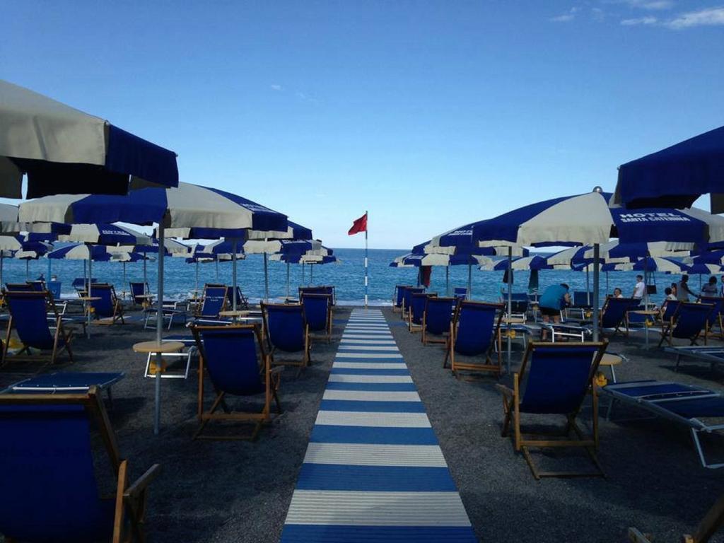 Hotel Santa Caterina Village Club Scalea Esterno foto