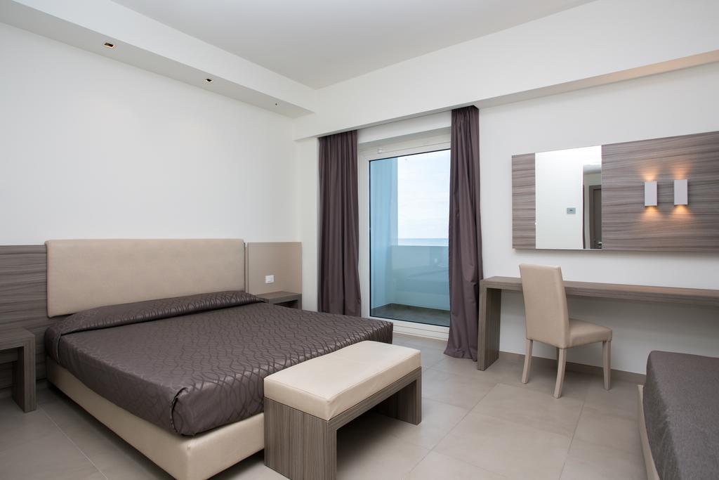 Hotel Santa Caterina Village Club Scalea Esterno foto