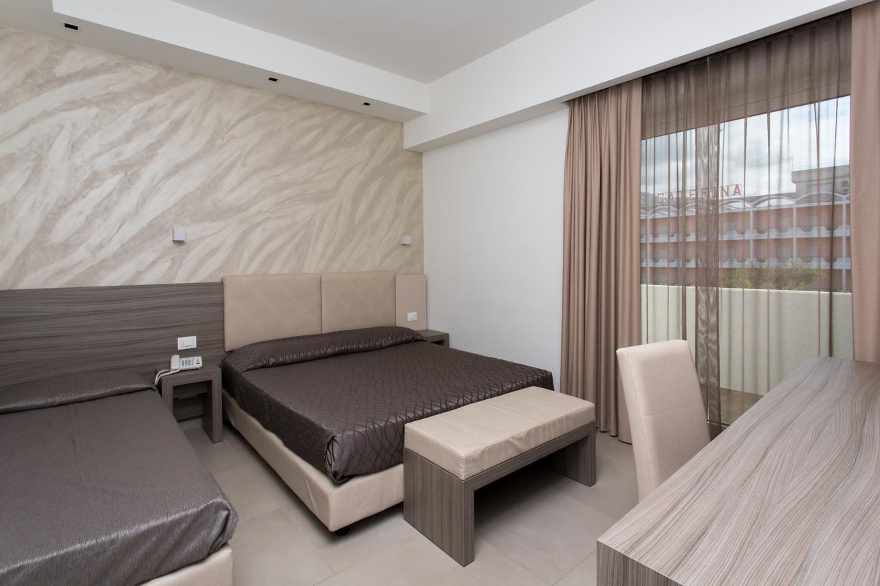 Hotel Santa Caterina Village Club Scalea Esterno foto