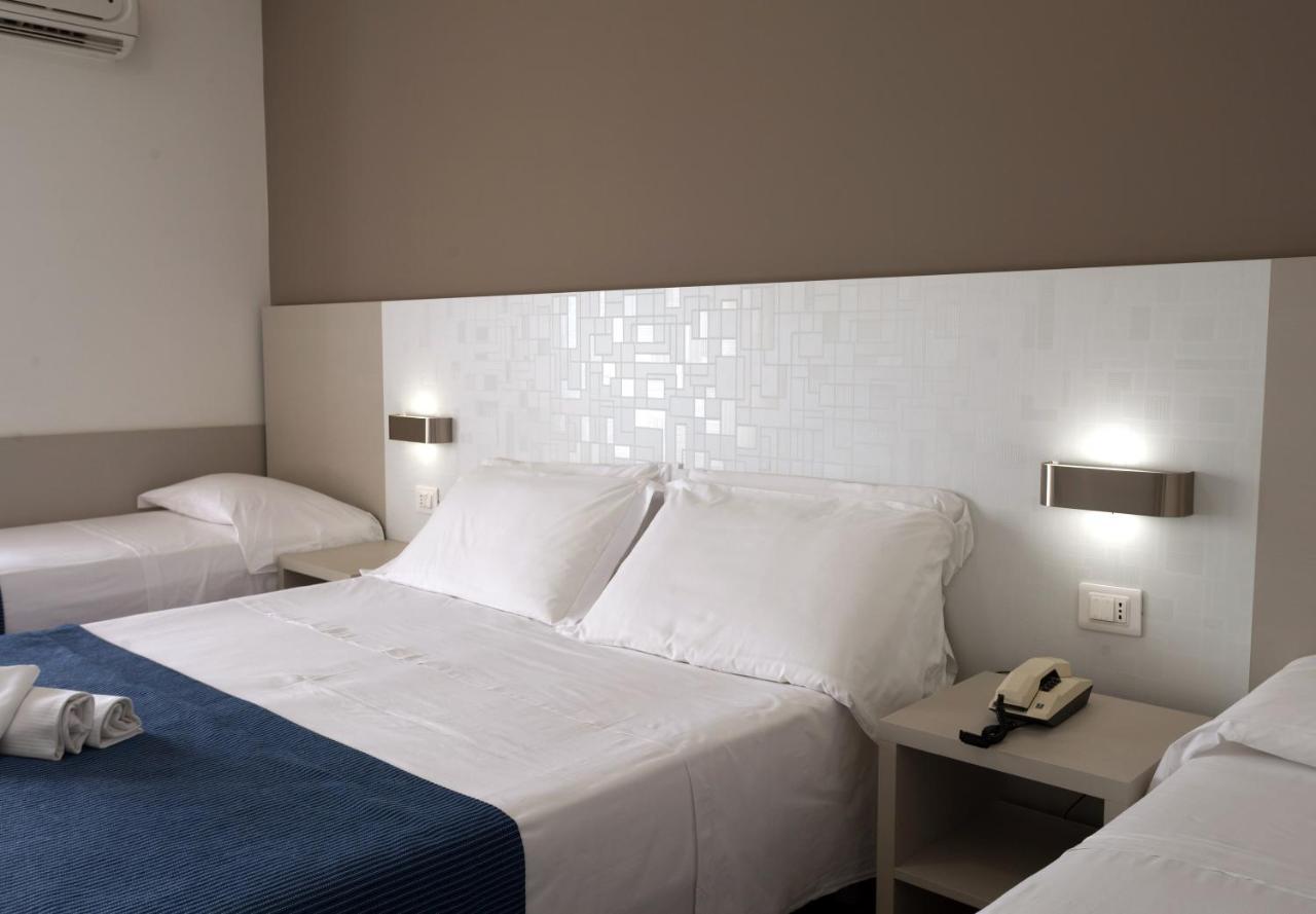 Hotel Santa Caterina Village Club Scalea Esterno foto