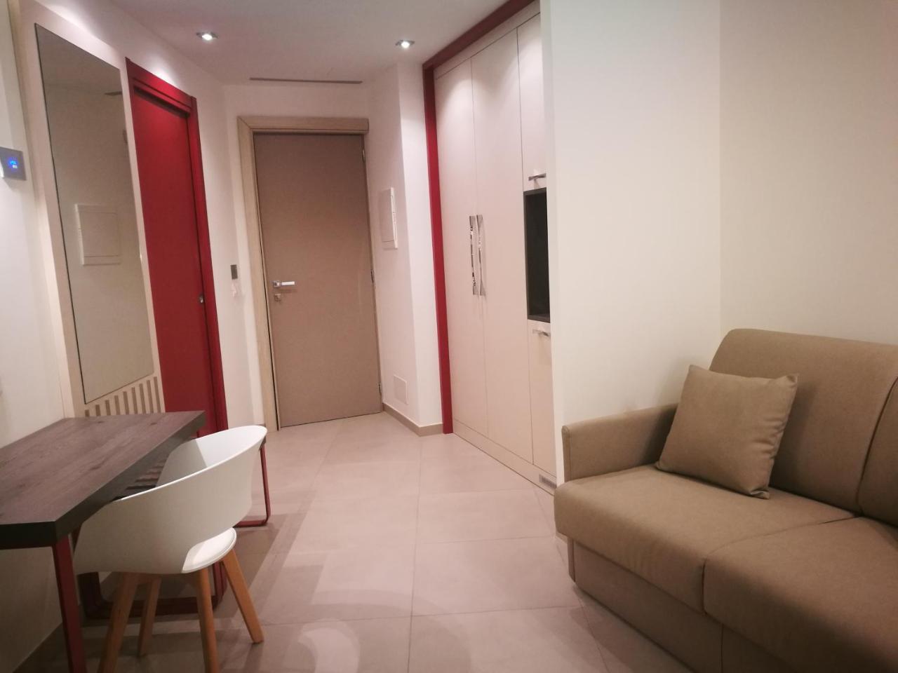 Hotel Santa Caterina Village Club Scalea Esterno foto