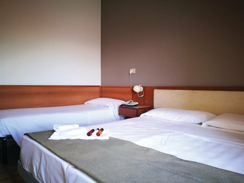 Hotel Santa Caterina Village Club Scalea Esterno foto