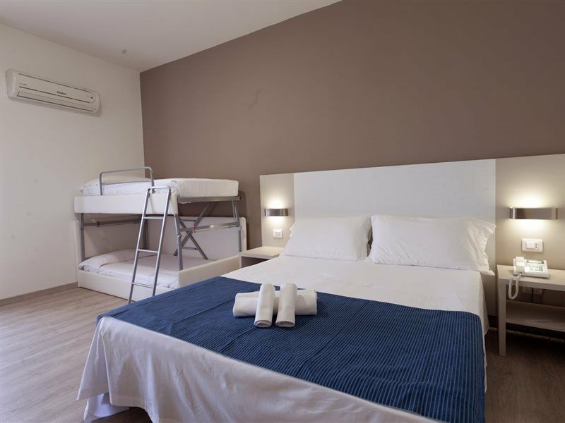 Hotel Santa Caterina Village Club Scalea Esterno foto