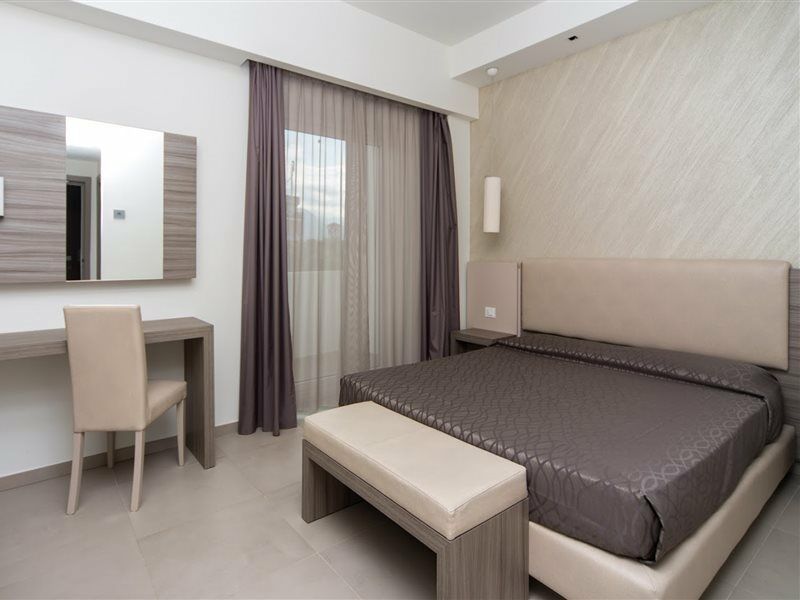 Hotel Santa Caterina Village Club Scalea Esterno foto