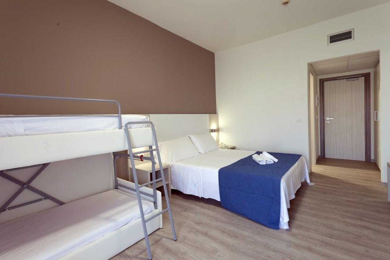 Hotel Santa Caterina Village Club Scalea Esterno foto