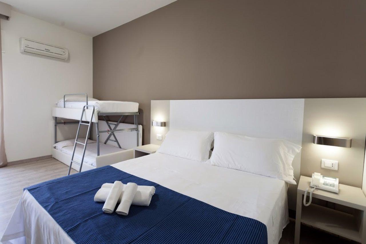 Hotel Santa Caterina Village Club Scalea Esterno foto